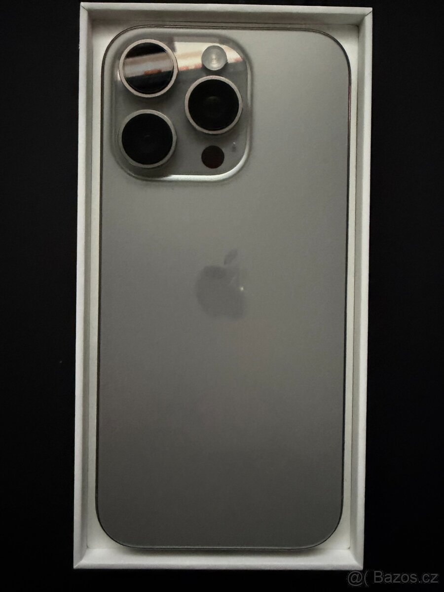 Iphone 16 pro 256gb - 7