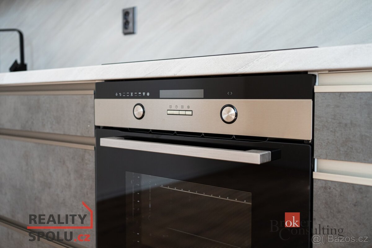 Pronájem, byty/2+kk, 53 m2, Palackého, Přívoz, 70200 Moravsk - 7