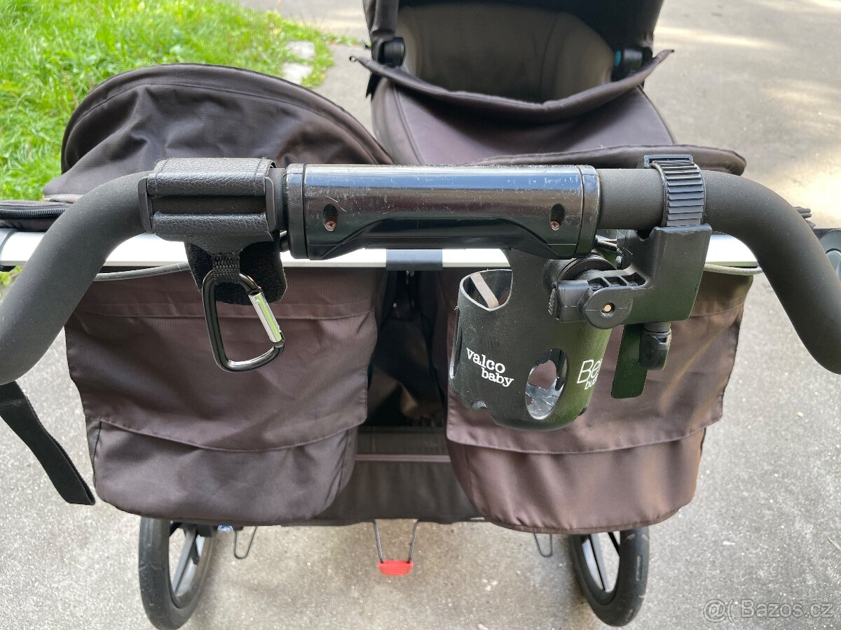 Thule urban glide 2 double - 7