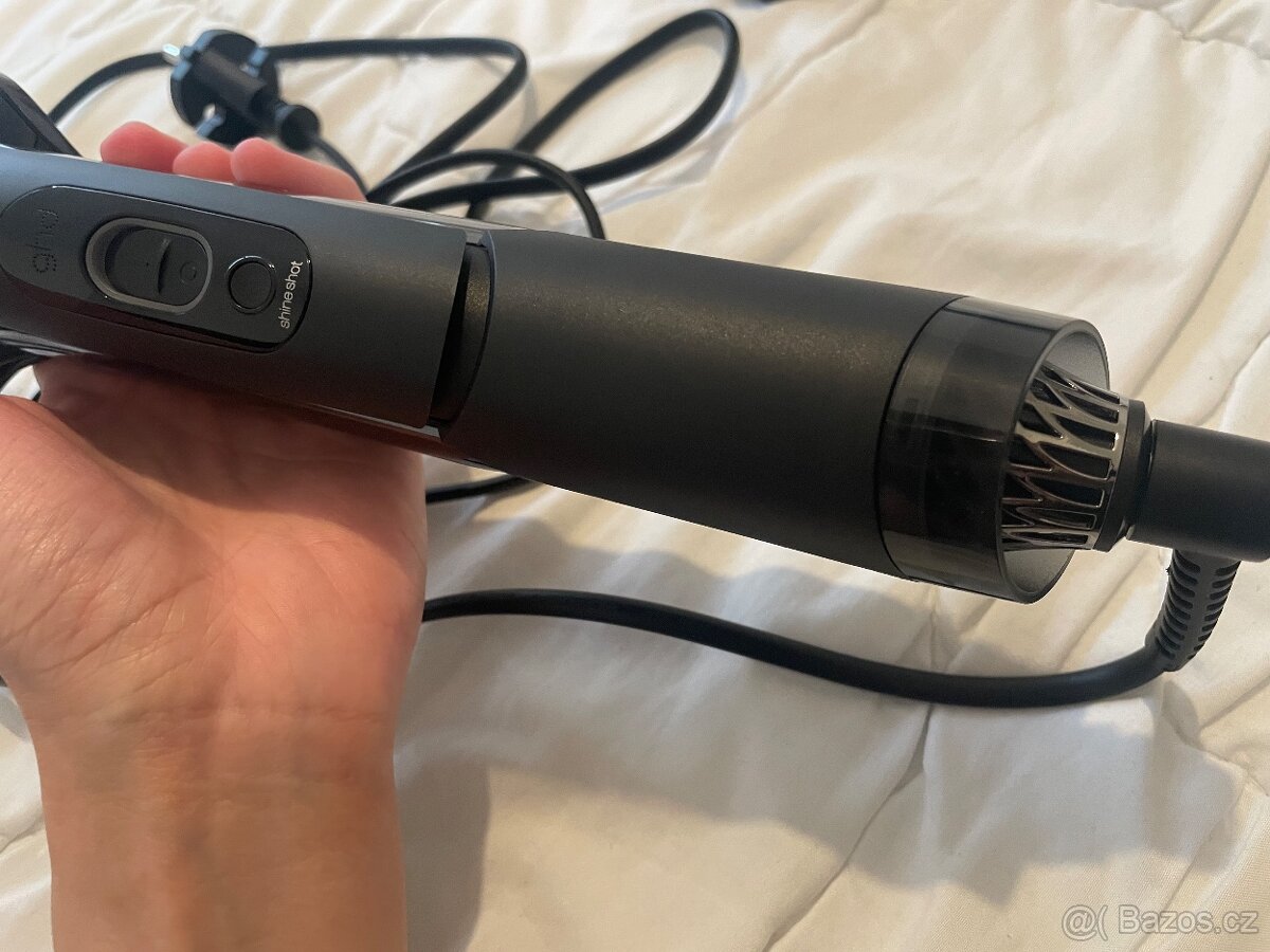 Žehlička ghd Duet Style 2-in-1 Hot Air Styler - 7