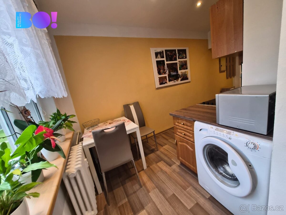 Prodej bytu 1+1 v osobním vlastnictví, 40 m², Fulnek - 7