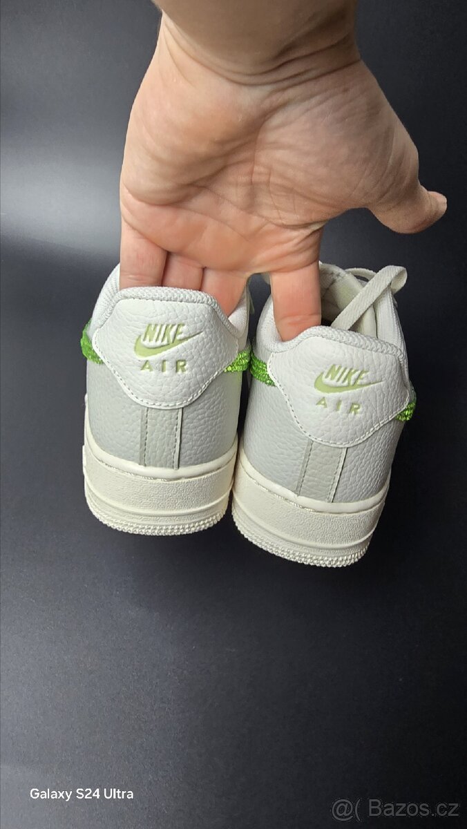 Nike Air force 1 '07 40,5eu - 7