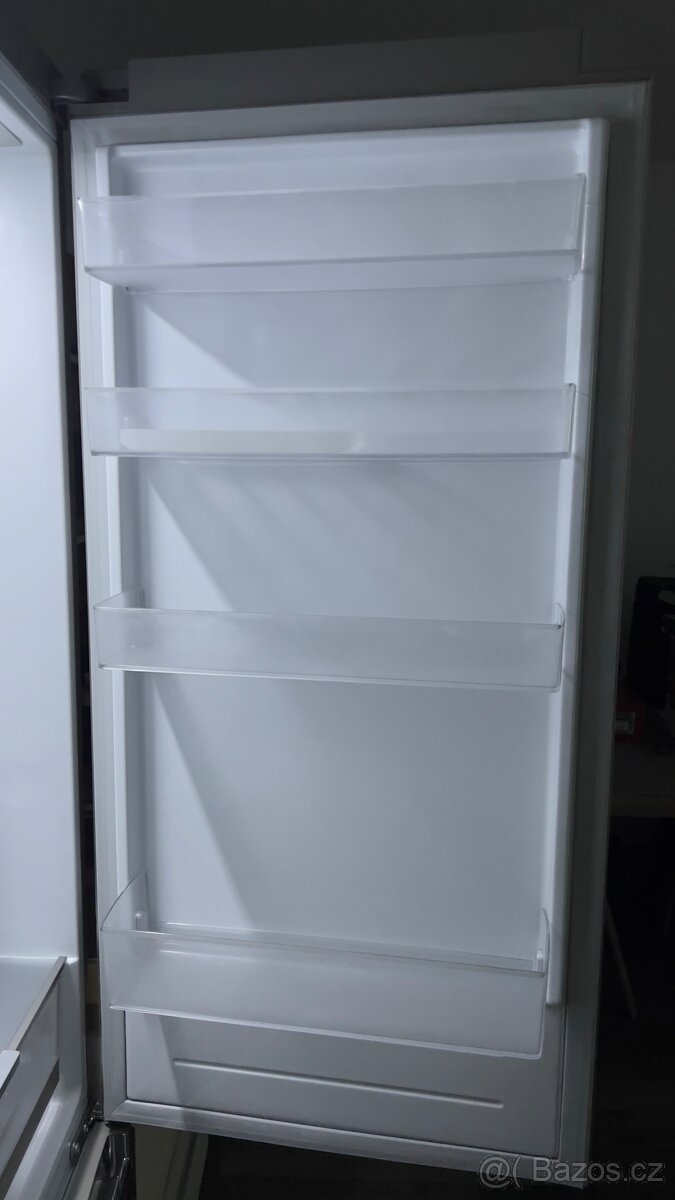 Lednice LG GBB92STABP - 7