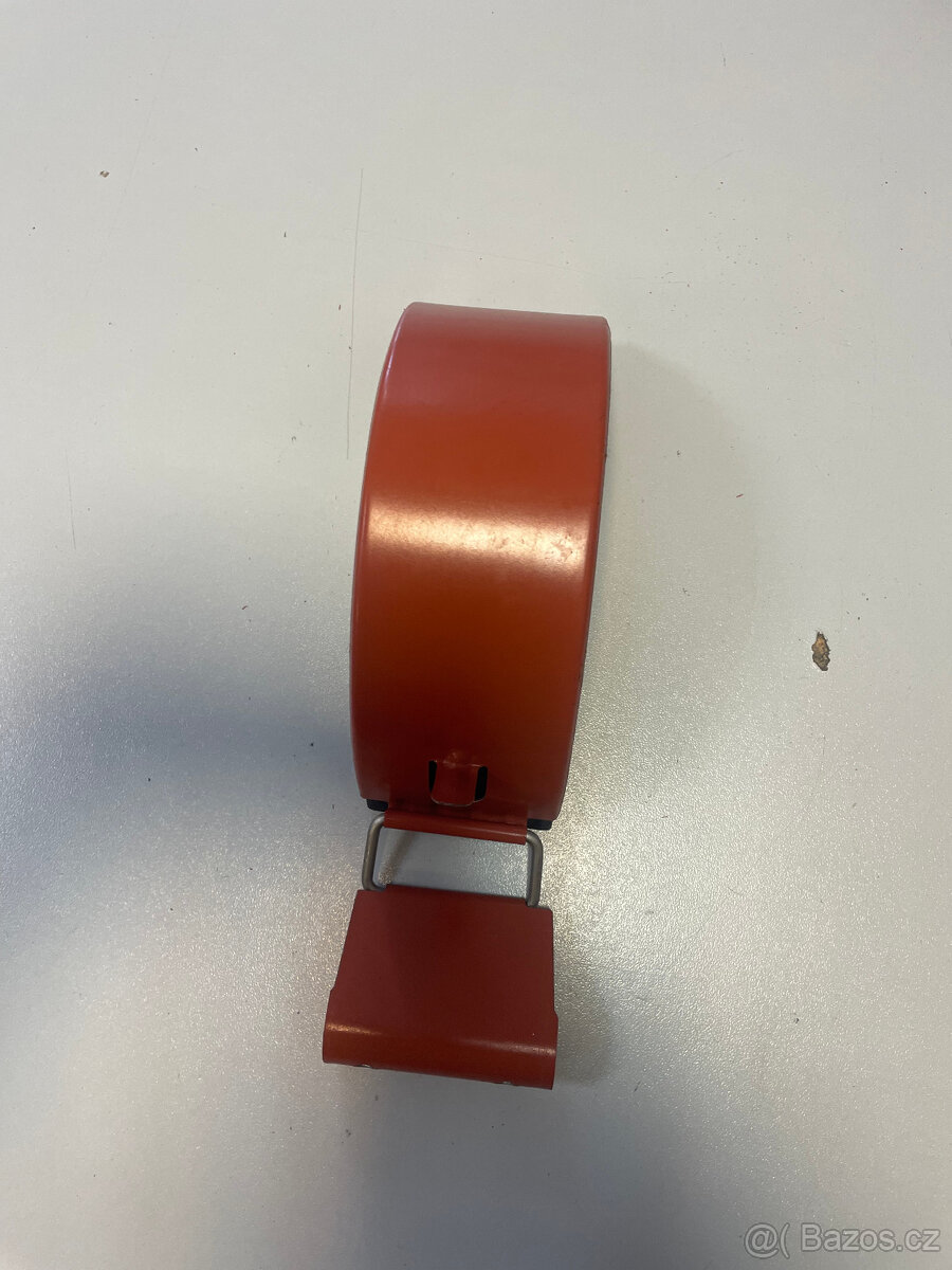 Okapové dopňky Lindab - 7