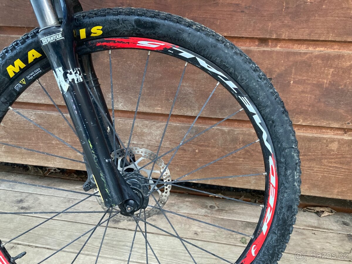 Prodám MTB NO SAINT Angel - 7
