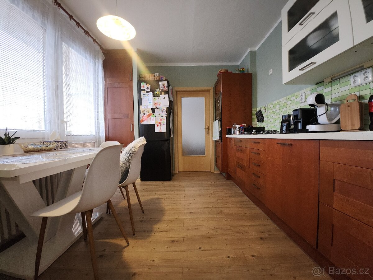 Prodej bytu 2+1, 74 m2, Pardubice - 7