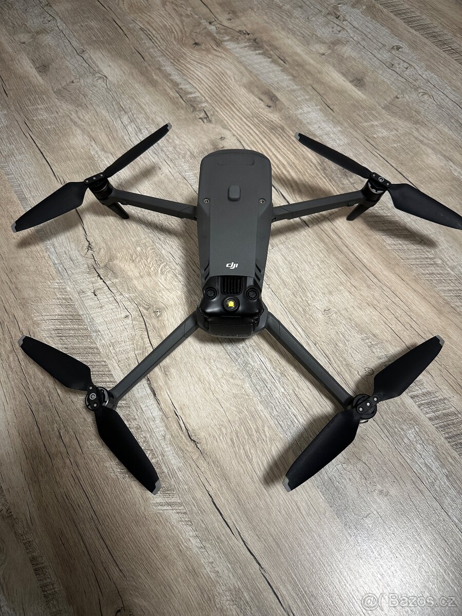 Dron DJI Mavic 3T Enterprise - termo - 7
