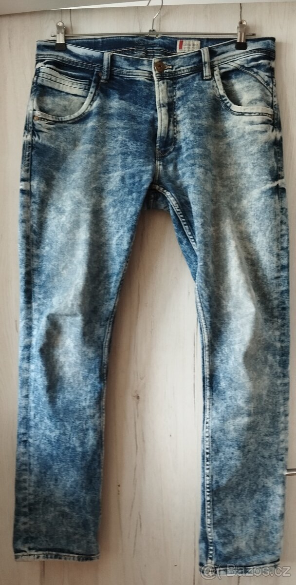 Košile vel. M (možno i s džíny) - 7