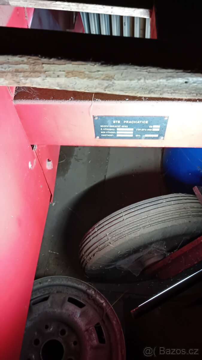 Prodám TON - 7