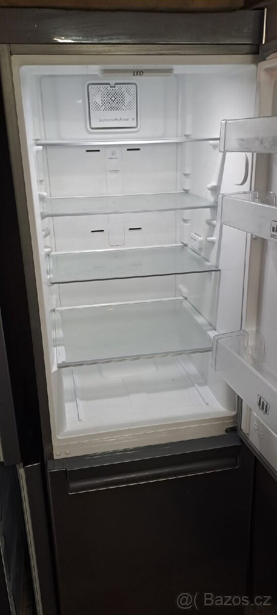 Lednička Whirlpool - 7