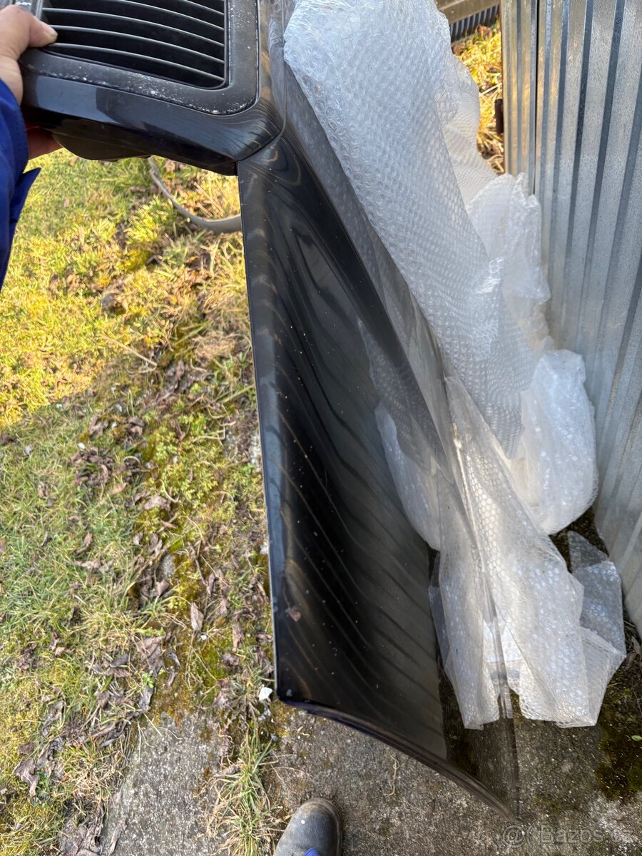 Kapota Octavia 1 - 7