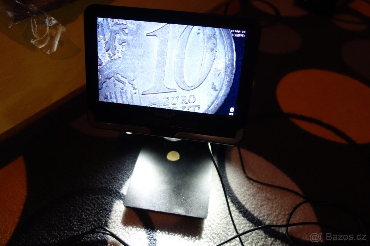 Levenhuk dtx rc2 - 7