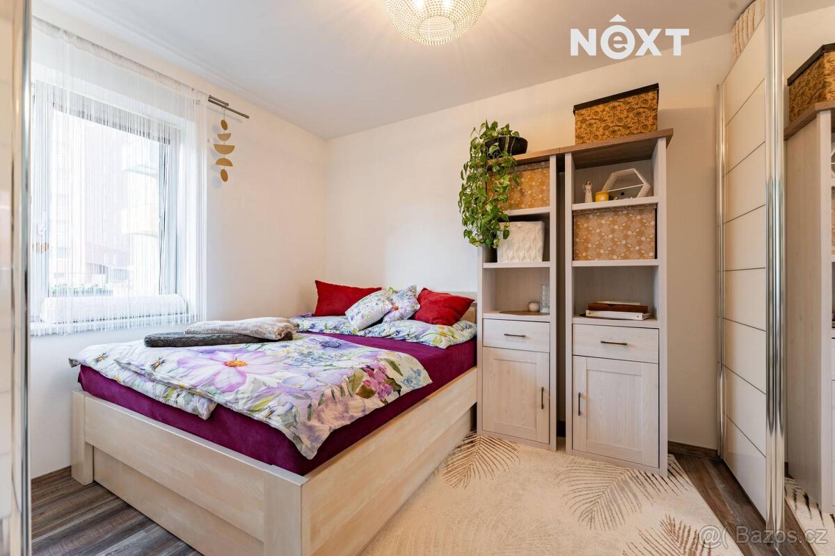 Prodej byt 3+kk, 75㎡ - 7