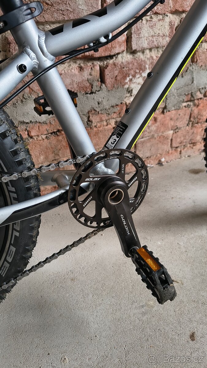 Scott Scale RC 200 - 7