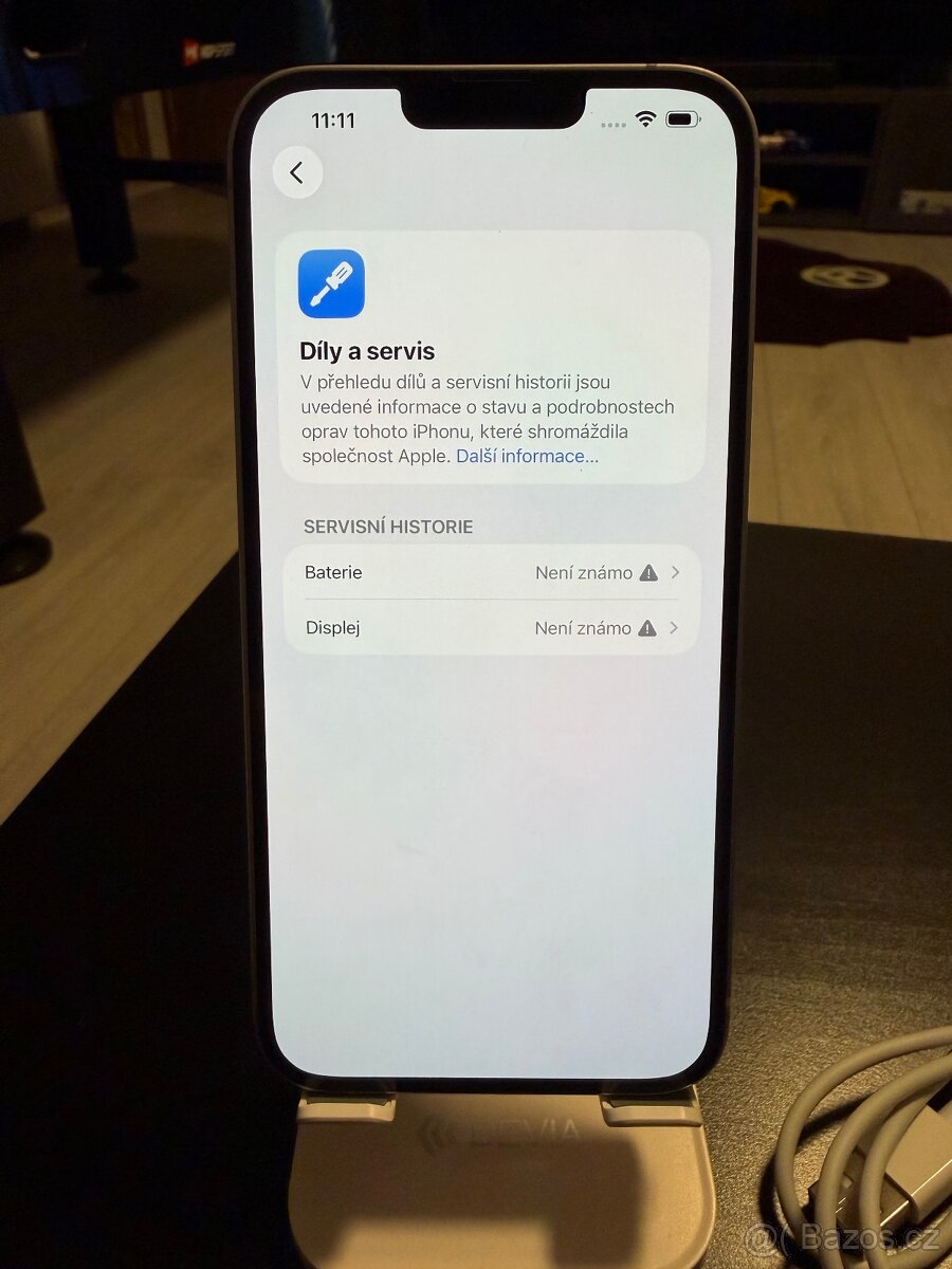 IPhone 14 Plus 256GB - 7