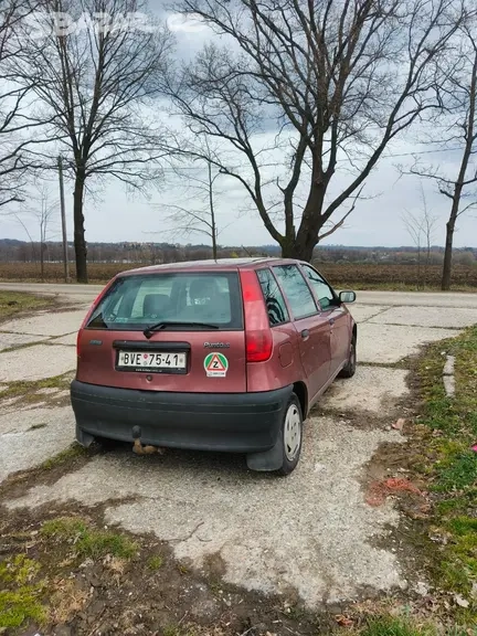 Prodám auto - 7