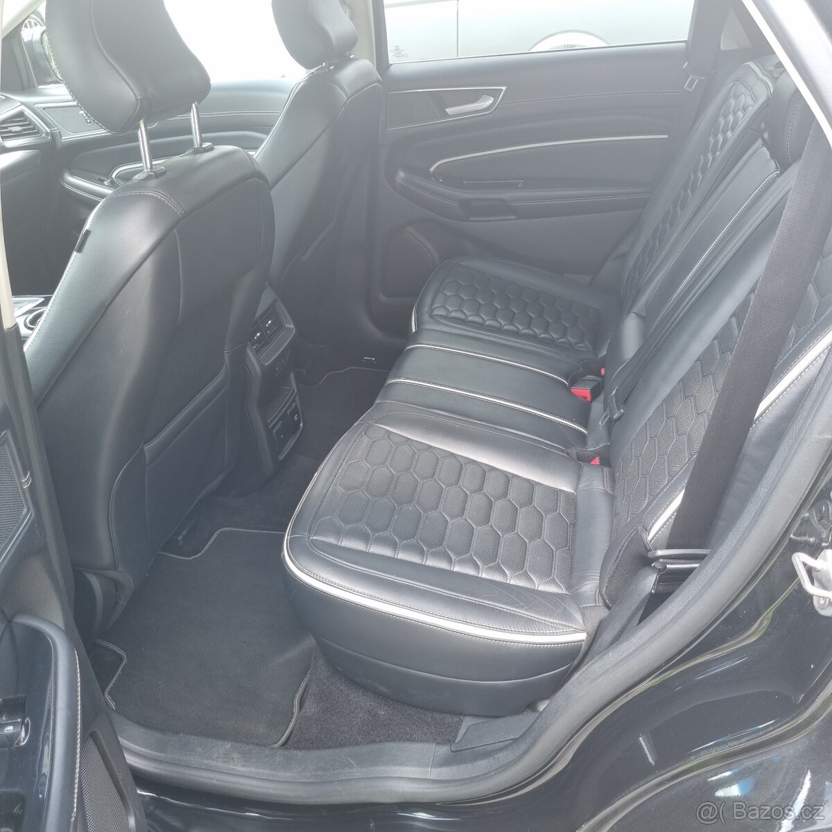 FORD EDGE VIGNALE 2.0 TDCI - 7