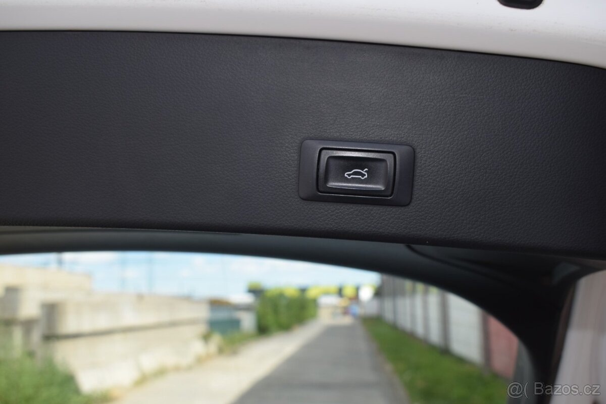 Audi A6 1.maj.,serviska - 7