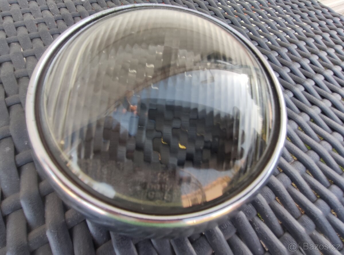 Světlo Jawa Pionýr - 7