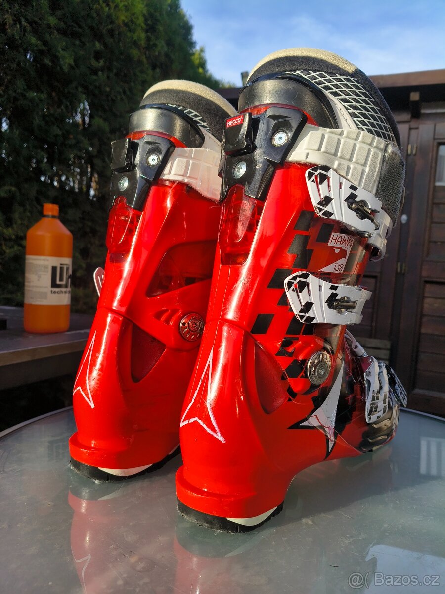 Sportovní lyžáky Atomic Hawx 130 - 7