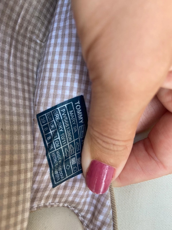 Krásné sandály Tommy Hilfiger na platformě, 39 - 7