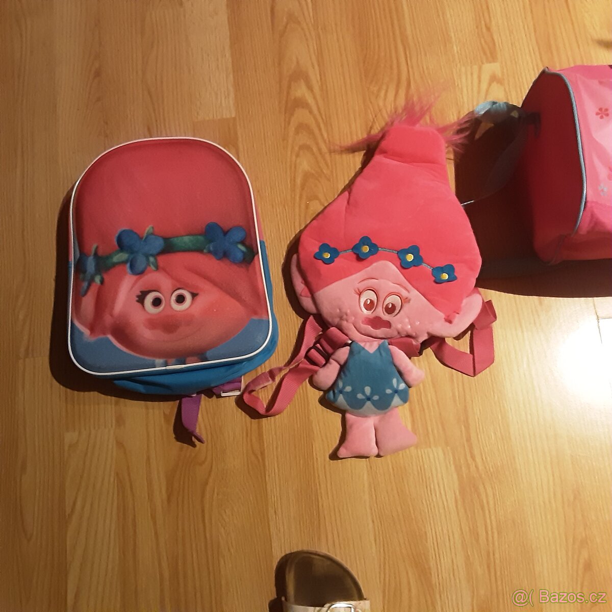 Kabelky , batuzky taštičky atd - 7