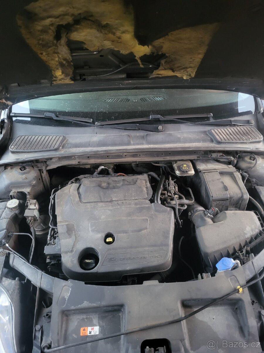 Ford mondeo 2013 2.0tdci 120kw automat - 7