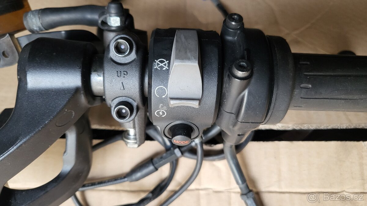 Kawasaki H2 SX nahradne diely - 7