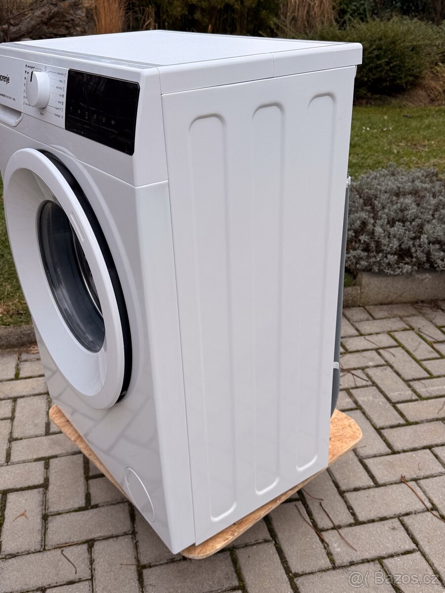 Prodám pračku GORENJE 40cm hloubka - 7