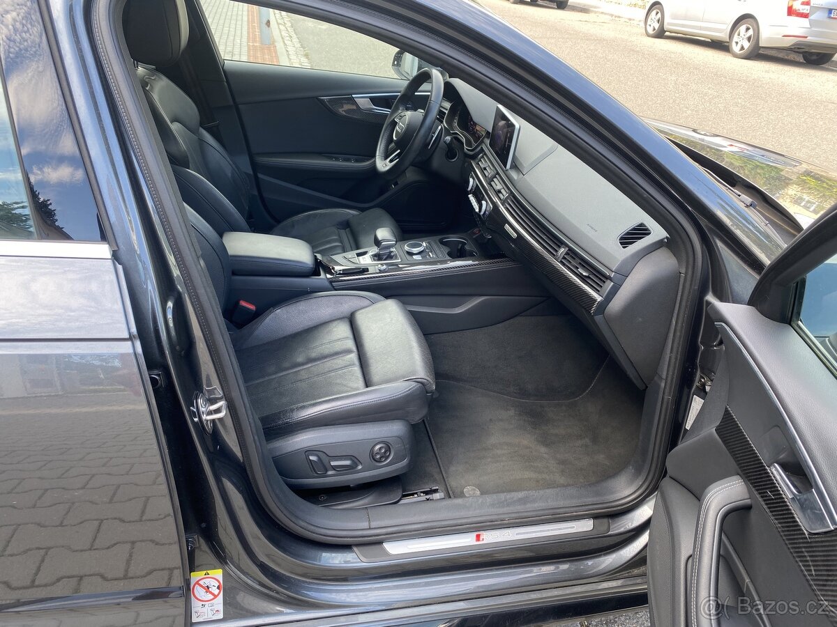 Audi RS4, 2.9tfsi, virtual, servis, dph - 7