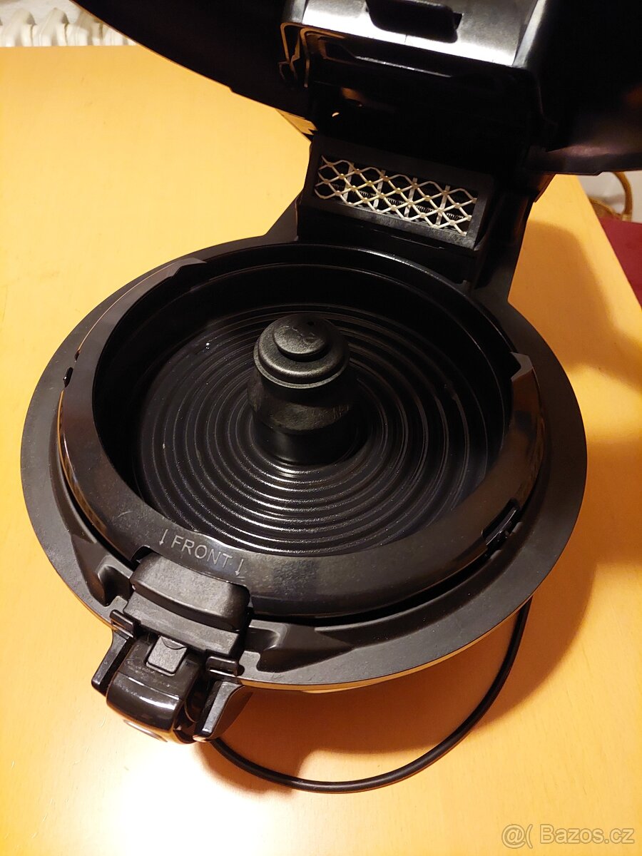 Tefal actifry genius xl 2v1 - 7