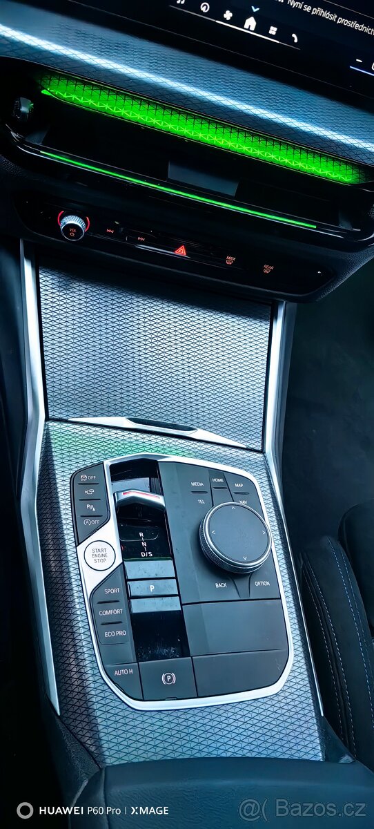 Prodám bmw 320i g21 2025 - 7