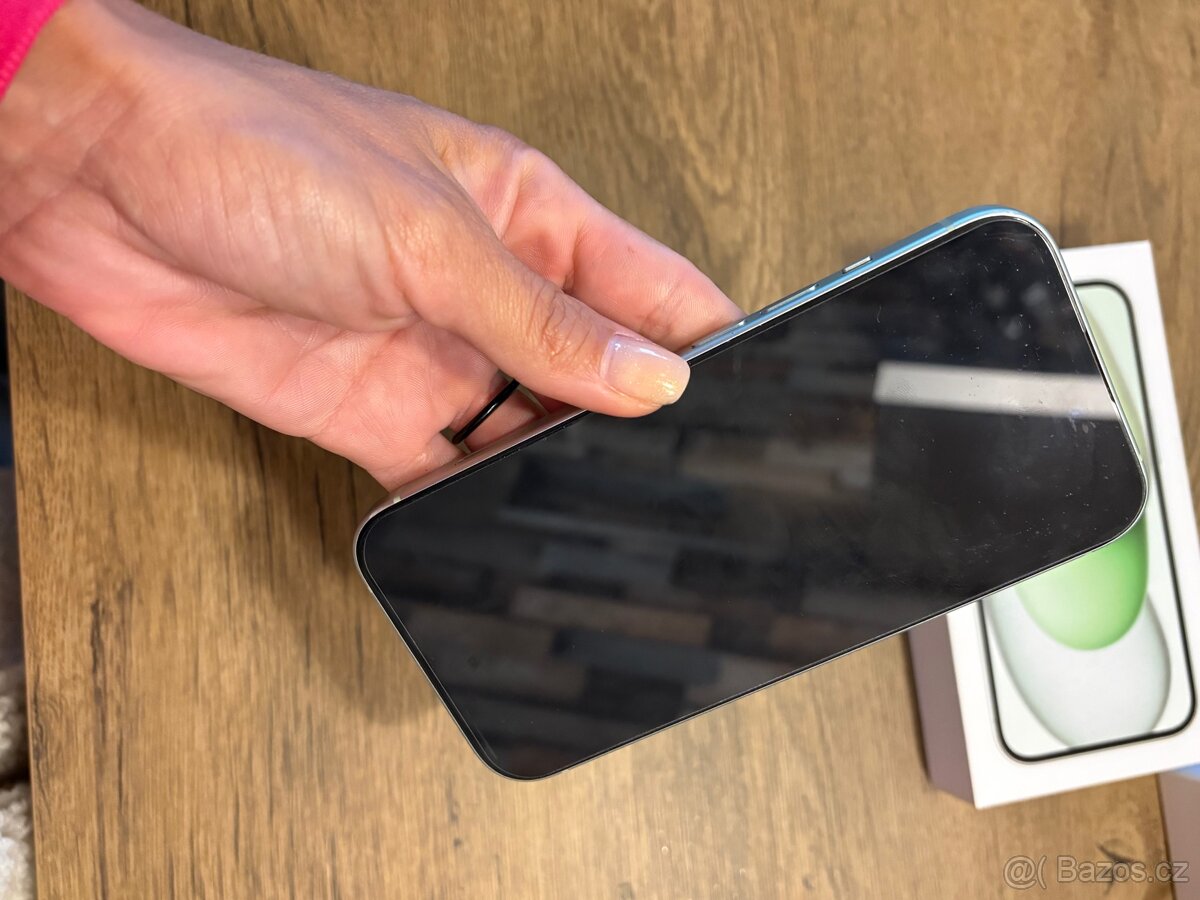 Apple iphone 15 128 GB - 7