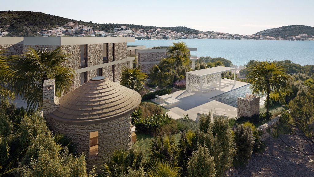 Nová investiční nabídka v Chorvatsku - 7