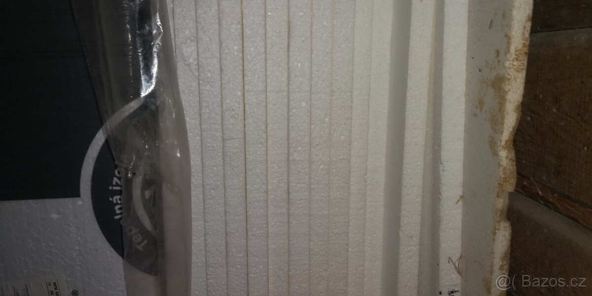 komín Heluz-Izostat 180mm - 7