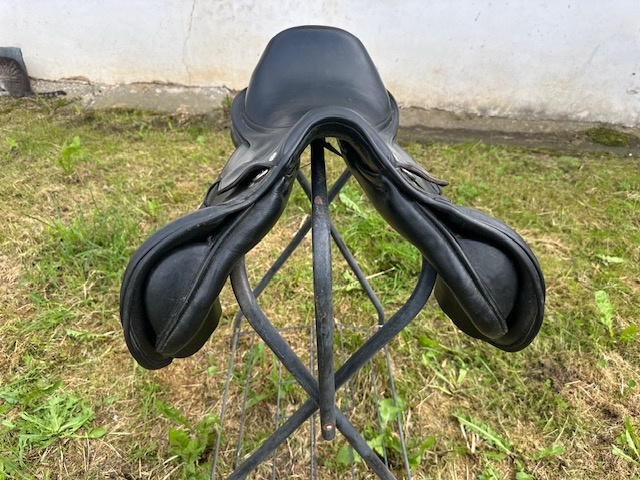 sedlo Kentaur naxos - 7