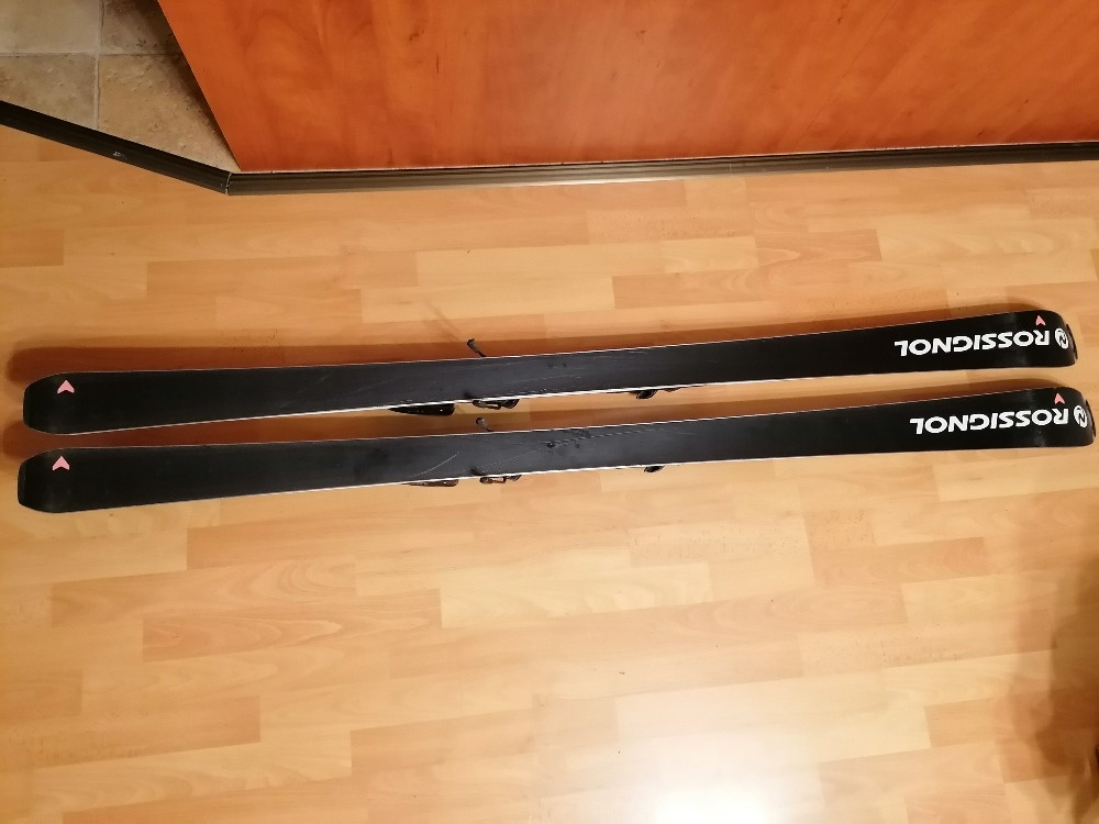 Lyže ROSSIGNOL - 174 cm - 7