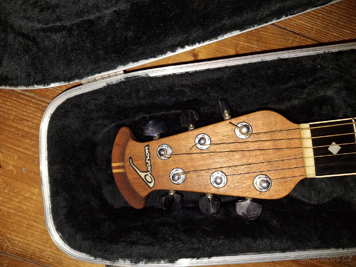 Ovation Legend L717 pro leváky - 7