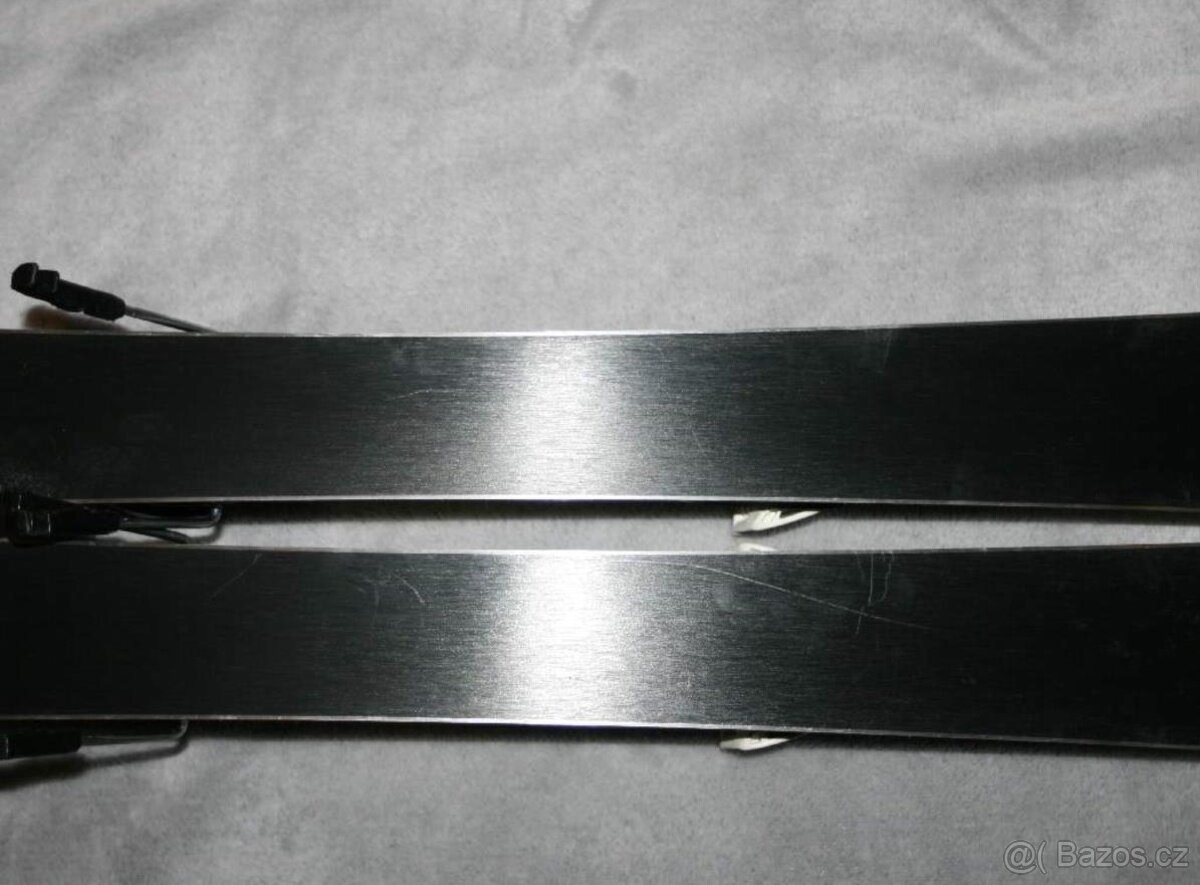 dievcenské lyže Dinamic 80 cm - 7