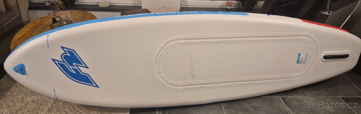 paddleboard F2 320 cm Dvoukomorový - 7