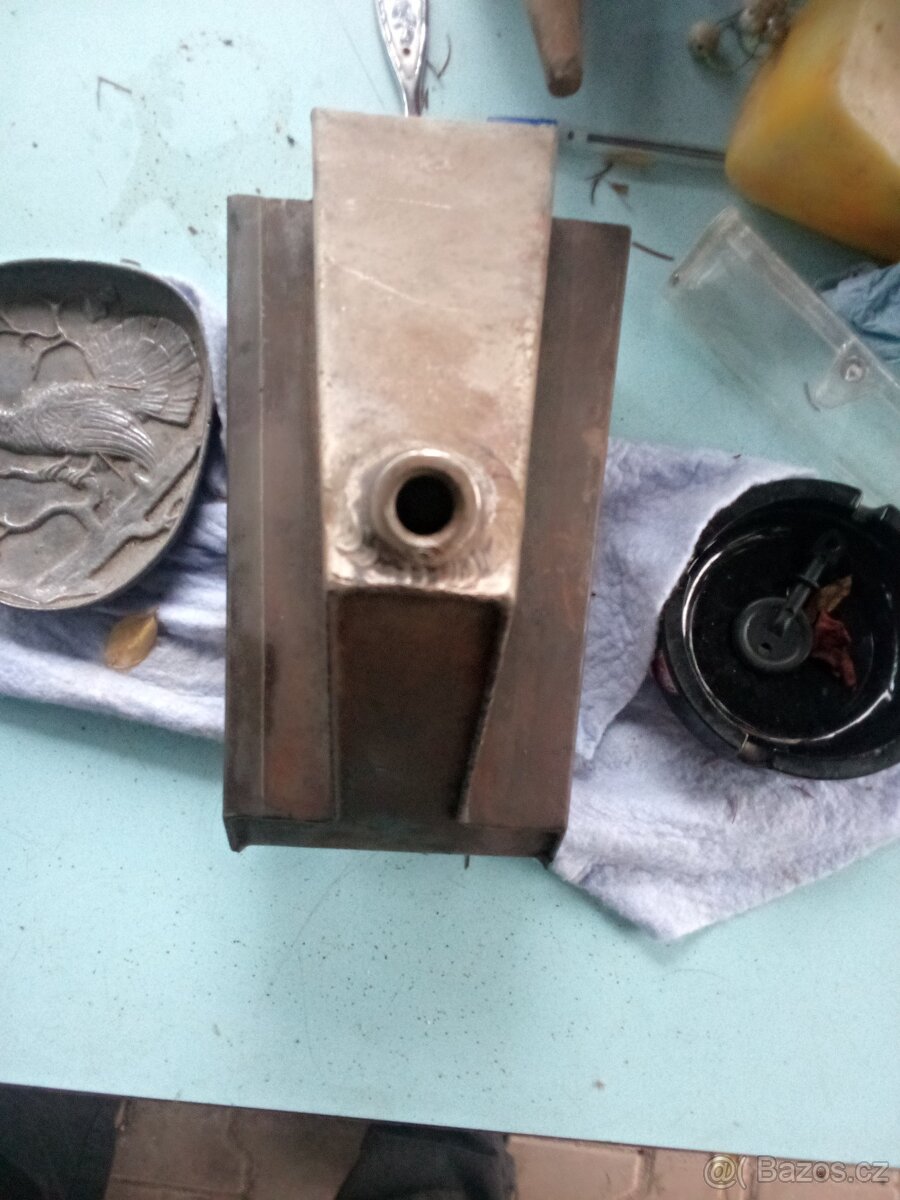 BMW, Jawa 500 ohc,350 sv,OHV,aj veteš. - 7