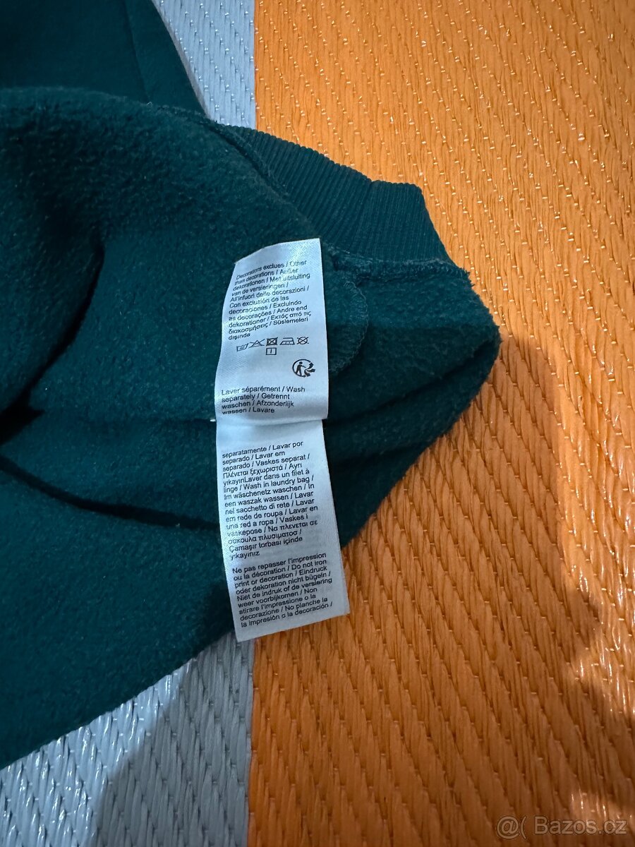 Dětská mikina Lacoste - 7