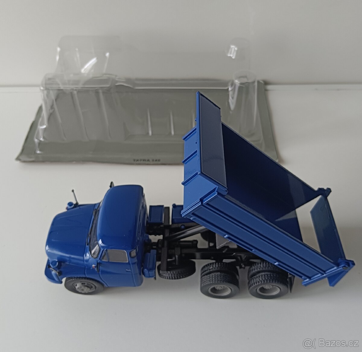 Tatra 148 DeAgostini - 7