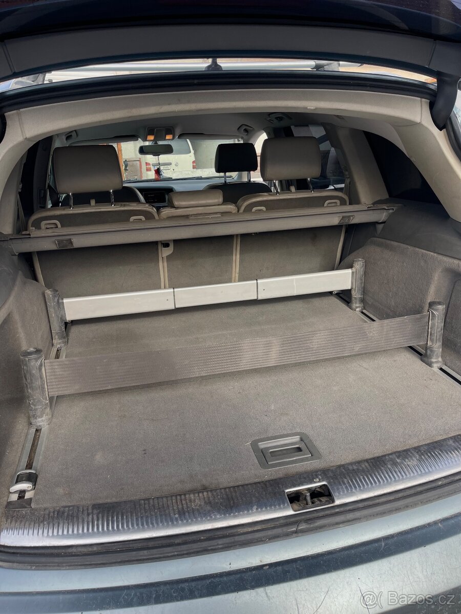 Audi Q7 3.0TDI Quattro - 7
