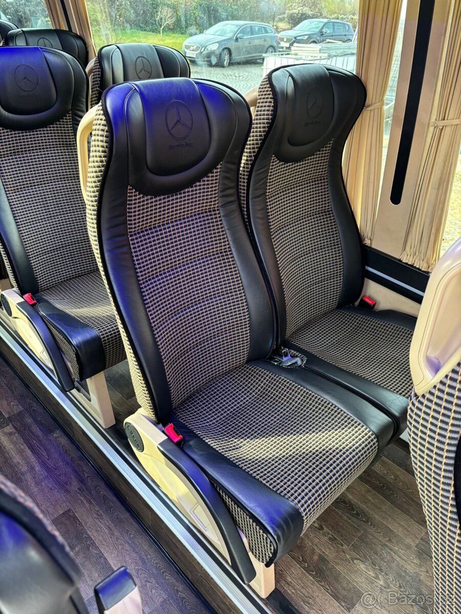 Mercedes Sprinter 519cdi - 7