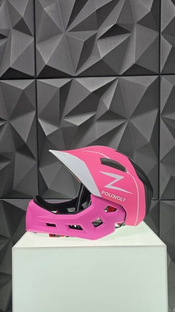 Helma na odrážedlo, kolo apod. - 7