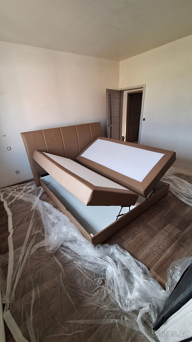 Manželská postel - 7