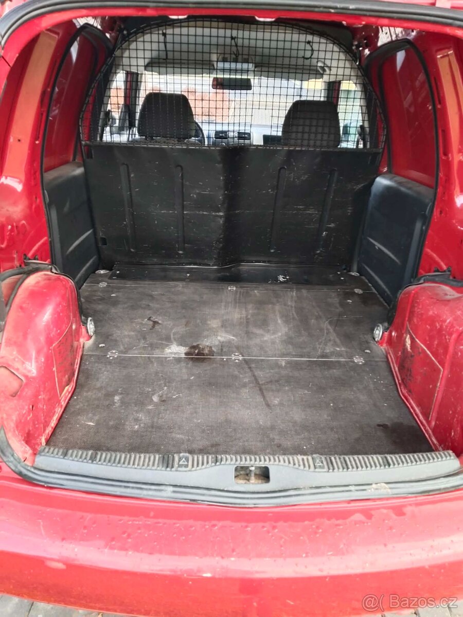 Škoda Roomster Praktik - 7