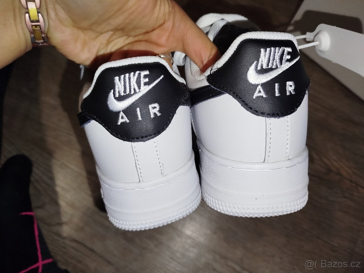 Tenisky Nike Air Force 1 - 7