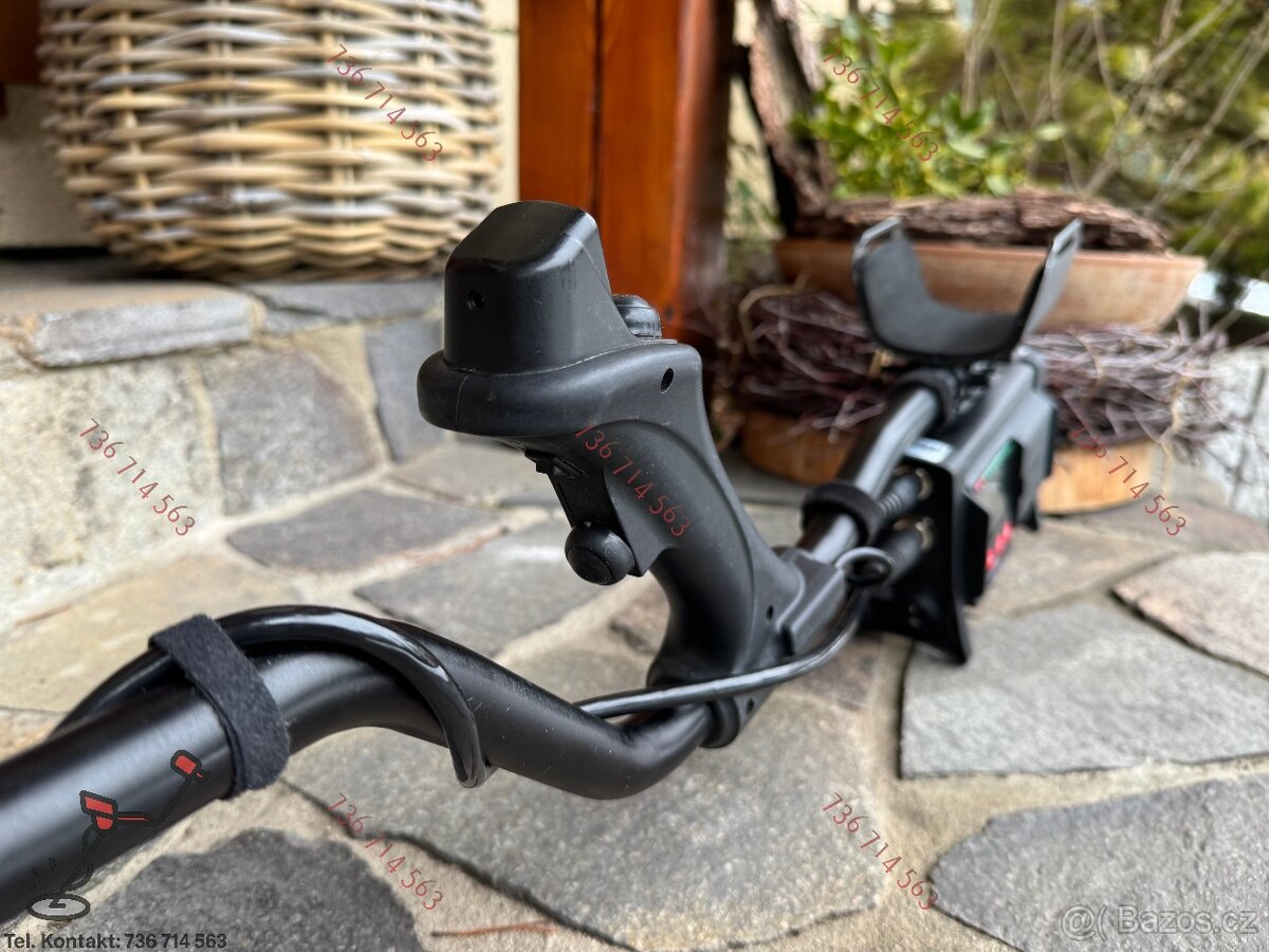 Detektor kovů Nokta fors Relic - 7